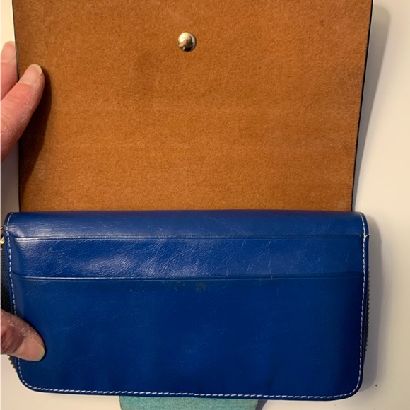 Bostaten Wallet! - Picture 3 of 5